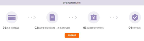 2019年建始縣會計繼續教育學分要求