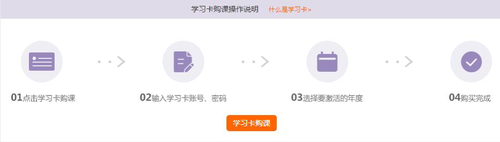 2019年建始縣會計繼續教育學分要求