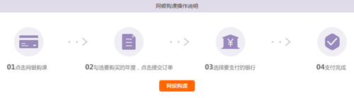 2019年武當山會計繼續教育規則概述