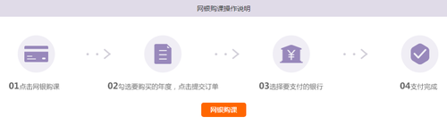 2019年竹溪縣會計繼續教育規則概述