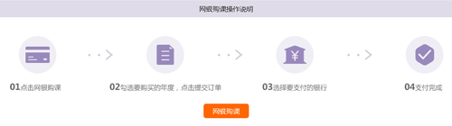 2019年深圳市會計繼續教育審核流程