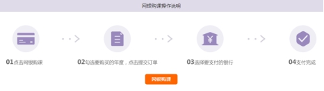 2019年襄陽市會計繼續教育成績查詢