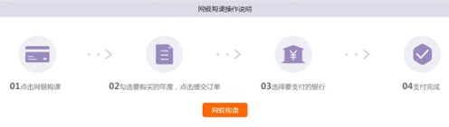 2019年肇慶市會計繼續教育成績查詢