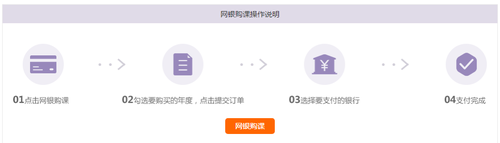 2018、2019年佛山市會計繼續教育審核流程